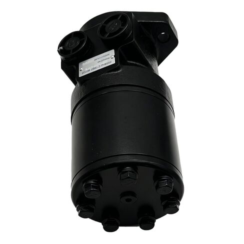 محرك هيدروليكي 101-1296-009 1011296009 101-1296 1011296 متوافق مع سلسلة Eaton Char-Lynn H in Kuwait