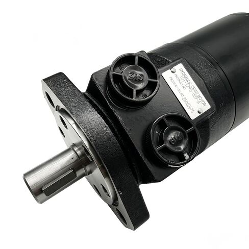 محرك هيدروليكي 101-1296-009 1011296009 101-1296 1011296 متوافق مع سلسلة Eaton Char-Lynn H in Kuwait