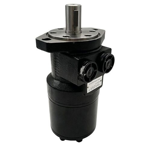 محرك هيدروليكي 101-1296-009 1011296009 101-1296 1011296 متوافق مع سلسلة Eaton Char-Lynn H in Kuwait