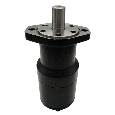 محرك هيدروليكي 101-1296-009 1011296009 101-1296 1011296 متوافق مع سلسلة Eaton Char-Lynn H in Kuwait