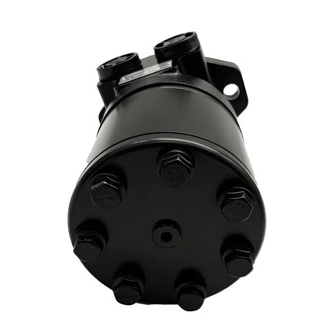محرك هيدروليكي 101-1296-009 1011296009 101-1296 1011296 متوافق مع سلسلة Eaton Char-Lynn H in Kuwait