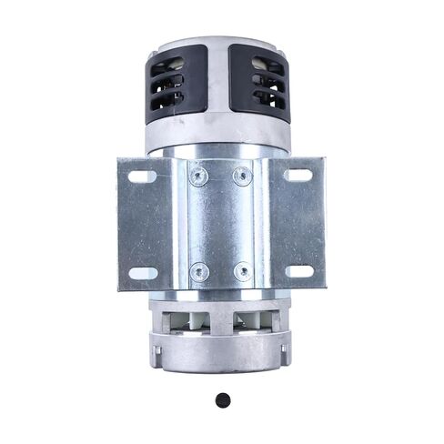 24V 3KW Electric Hydraulic Pump Motor 147664 IM0398 11.216.992 w/Coupling Compatible with Skyjack Electric Scissor Lift SJIII3215 SJIII3219 SJIII3220 SJIII3226 SJIII4620 SJIII4626 SJIII4632 in Kuwait