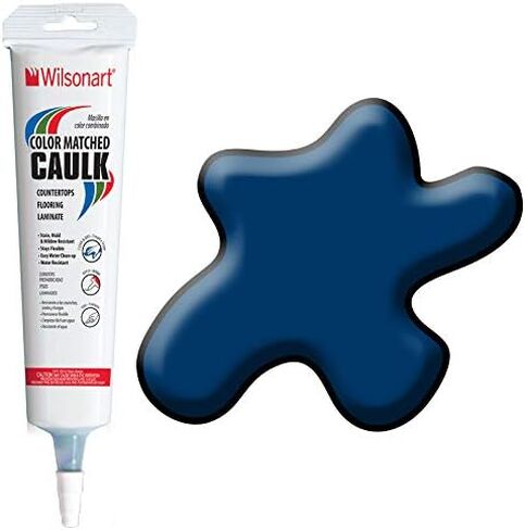 Wilsonart Color Match Caulk in Atlantis in Kuwait