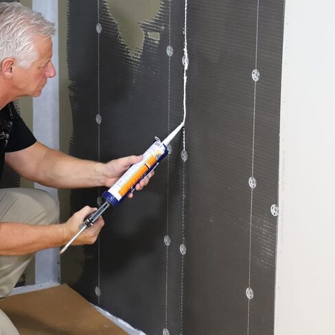 Ardex TLT 700، مانع تسرب المفاصل، لاصق عالي القوة (سد)، 10.1 أونصة (300 مل) in Kuwait