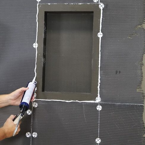 Ardex TLT 700، مانع تسرب المفاصل، لاصق عالي القوة (سد)، 10.1 أونصة (300 مل) in Kuwait
