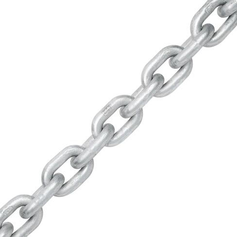 سلسلة مرساة مرساة من خمسة محيطات، درجة بحرية G43 HT G4، اختبار عالي، مواد متعددة، أحجام وأطوال in Kuwait