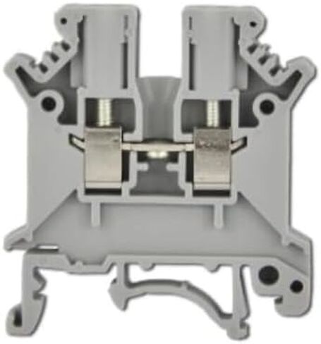 10PCS New RCT2.5 4 6 Terminal Baffle RCP2.5-10 Connector CQ10-2 | [](Test plug CPS2.3) in Saudi Arabia