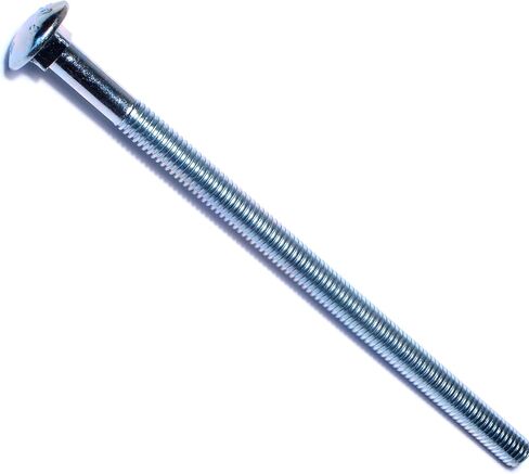 قفل يصعب العثور عليه 014973231422 مسامير النقل، 3/8-16 × 7، قطعة-51 in Kuwait