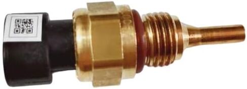 1PCS Adapter M11/ISDe F ISF3.8/ISB Water Temperature Plug Sensor Alarm 4954905 in Saudi Arabia