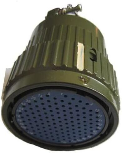Y2M-120TK Y50M-120TK 120 Pole Air Plug Connector in Saudi Arabia