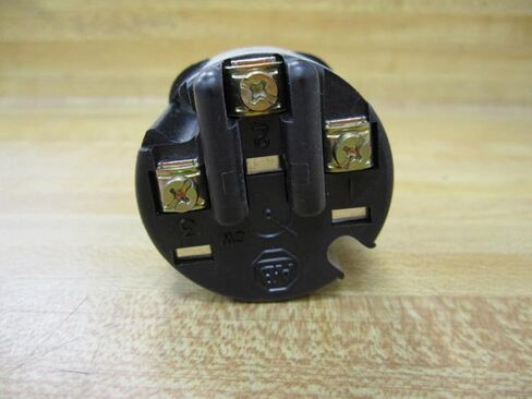 Allen Bradley 800T-U24 Potentiometer 800TU24 Series Q in Saudi Arabia
