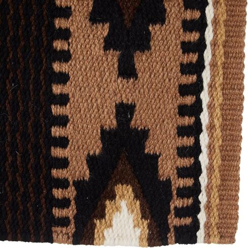Mayatex Cowtown 34x36 New Zealand Wool Saddle Blanket in Kuwait