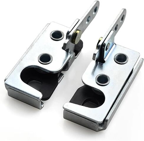 Door Lock Rotary Door Lock R4-10 Handle Drive Pressure(Accessories B) in Kuwait