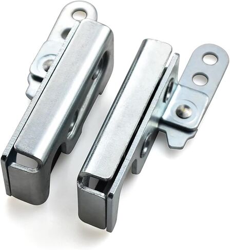 Door Lock Rotary Door Lock R4-10 Handle Drive Pressure(Accessories B) in Kuwait