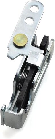 Door Lock Rotary Door Lock R4-10 Handle Drive Pressure(Accessories B) in Kuwait