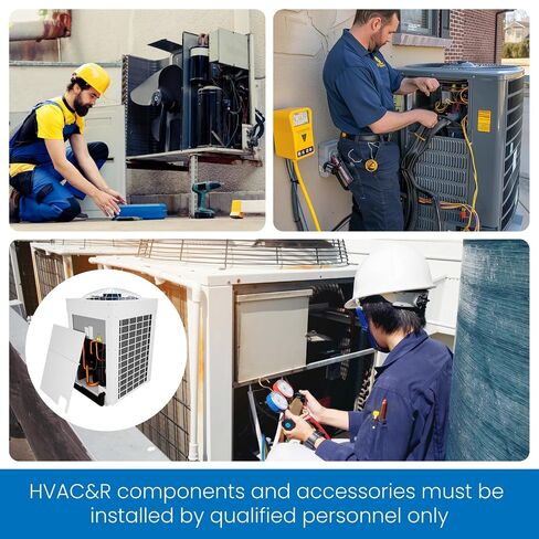 46-24124-06 4011F-5 محول HVAC 120 فولت إلى 24 فولت 40VA بديل لفرن Rheem Ruud، أجزاء فرن Basler Electric BE161640GDD، محول فرن HVAC 4011F-5، حامل بفتحتين in Kuwait