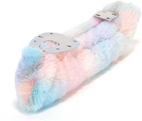 Kami-So by Jerry’s Plushies Fur Ice Skating Soakers in Saudi Arabia