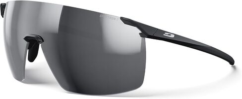 Julbo Faster Performance Sunglasses for Men & Women w/Full Venting, Panoramic View for Active Sports - 100% UV Protection in Saudi Arabia
