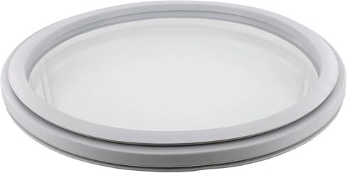 ALLIANCE LAUNDRY SYSTEMS Gasket,Door(Ch40/60) Gray (F170124) in Saudi Arabia