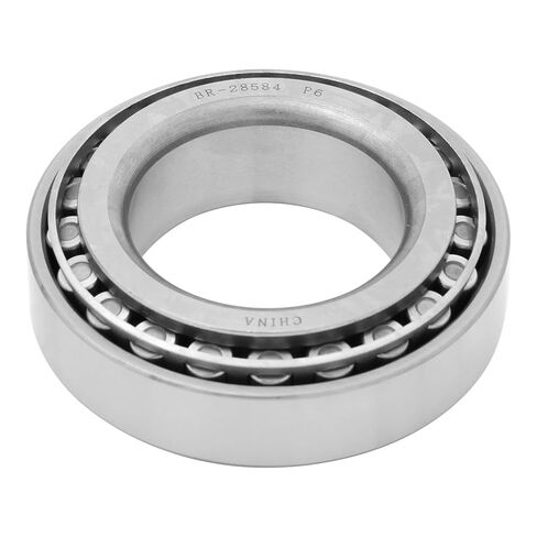 [2-Pack] Cone: 28584 & Race: 28521 - Tapered Roller Bearing - 2.063 in x 3.625 in x 0.969 in | 52.388 mm x 92.075 mm x 24.608 mm (ID x OD x W) in Kuwait