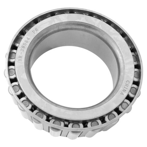 [2-Pack] Cone: 28584 & Race: 28521 - Tapered Roller Bearing - 2.063 in x 3.625 in x 0.969 in | 52.388 mm x 92.075 mm x 24.608 mm (ID x OD x W) in Kuwait