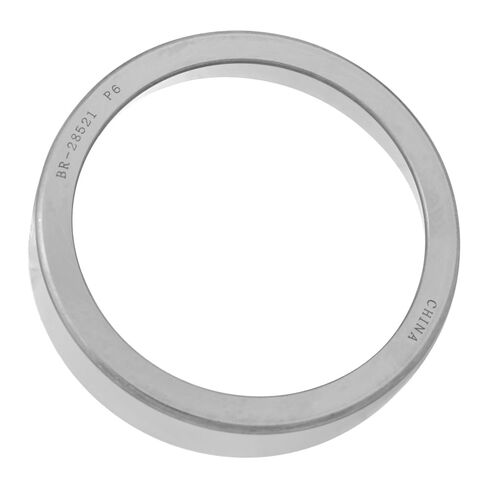 [2-Pack] Cone: 28584 & Race: 28521 - Tapered Roller Bearing - 2.063 in x 3.625 in x 0.969 in | 52.388 mm x 92.075 mm x 24.608 mm (ID x OD x W) in Kuwait