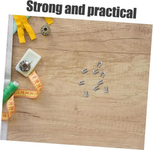 JOINPAYA 5000pcs Stainless Steel Round Head Four-Claw Studs Rivets for Clothing and Leathercraft Silver DIY Repair for Bags Shoes Hats in Kuwait