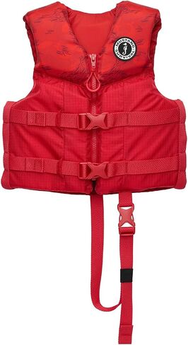 Child Rev Foam Vest in Kuwait