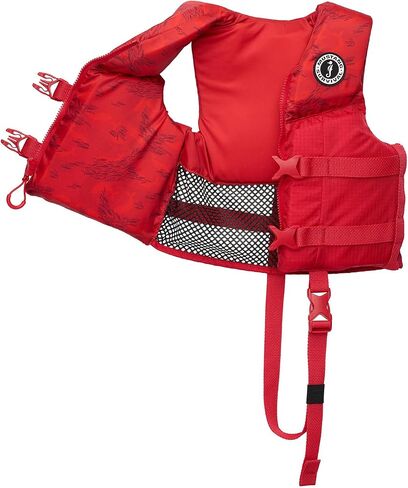Child Rev Foam Vest in Kuwait