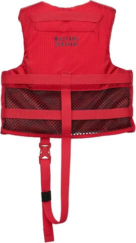 Child Rev Foam Vest in Kuwait
