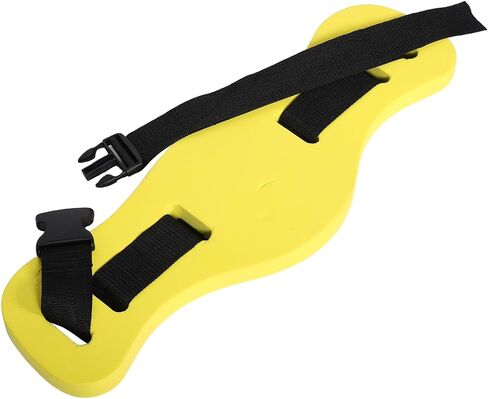 LIOOBO Swim Belts: Swim Float Jogbelt with Adjustable Belt, Floatation Water Exercises Equipment for Swimming Trainer in Kuwait