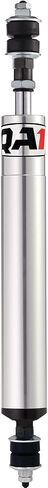 QA1 (TN601) Stocker Shock in Kuwait