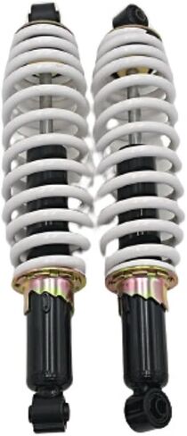 2PCS 52100-115-0000 Front Shock Absorber Fits for HiSun UTV 500 AND 700 Spring MSU Massimo TSC Rual King in Kuwait
