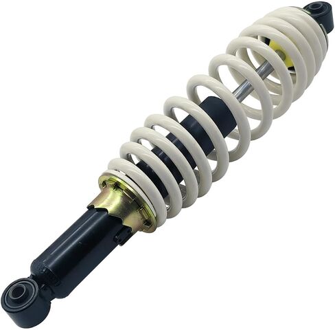 2PCS 52100-115-0000 Front Shock Absorber Fits for HiSun UTV 500 AND 700 Spring MSU Massimo TSC Rual King in Kuwait