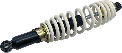 2PCS 52100-115-0000 Front Shock Absorber Fits for HiSun UTV 500 AND 700 Spring MSU Massimo TSC Rual King in Kuwait