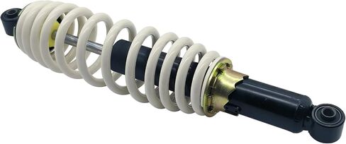 2PCS 52100-115-0000 Front Shock Absorber Fits for HiSun UTV 500 AND 700 Spring MSU Massimo TSC Rual King in Kuwait