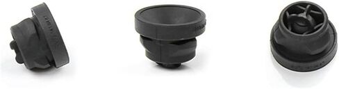 4pcs A2721410487 Engine Buffer Gommet Bung Absorbers for M272/273 Buffer Block Gasket Pier Sleeve in Kuwait