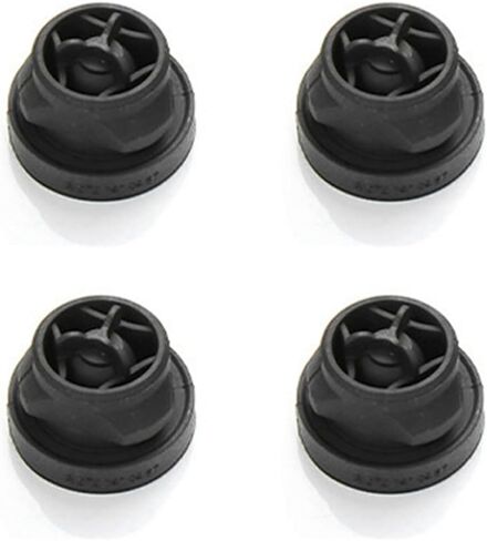 4pcs A2721410487 Engine Buffer Gommet Bung Absorbers for M272/273 Buffer Block Gasket Pier Sleeve in Kuwait