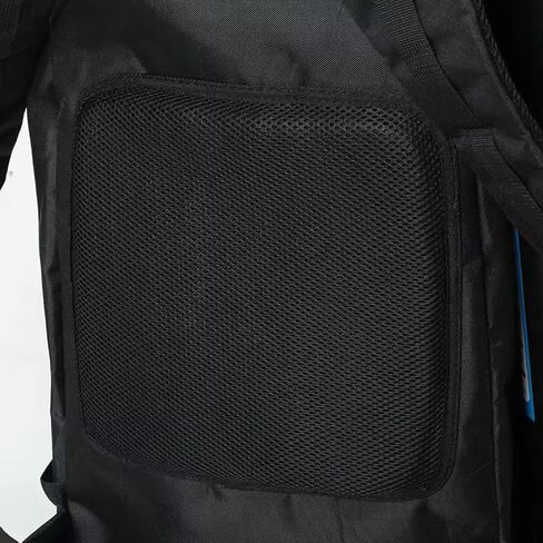 Inflatable Paddleboard Backpack with Zipper, Large Capacity 33x30x90cm Travel Bag, Oxford Cloth Carry Bag for SUP Board Surfboard Water Sports in Kuwait