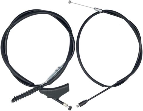 فرامل القابض ومجموعة الاختناق 46400-274-0000 46200-274-0000 متوافقة مع XY200ST XY200STIIE XY200STIIE-B STIIE STIIE-B ATV in Kuwait