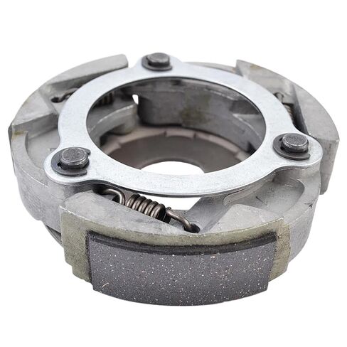 Motorcycle Clutch Assembly Shoes Weight Set Compatible with YP250 YP250A Majesty 250 Freelander 300 4x4 in Kuwait