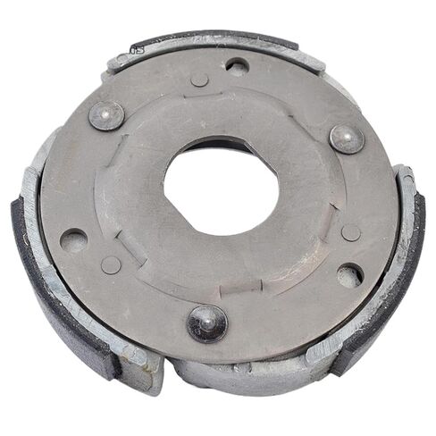 Motorcycle Clutch Assembly Shoes Weight Set Compatible with YP250 YP250A Majesty 250 Freelander 300 4x4 in Kuwait