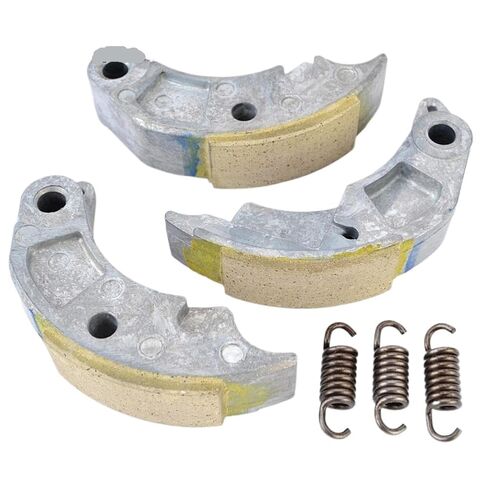 مجموعة أحذية وأوزان مجموعة القابض متوافقة مع CH250 CN250 SM250 FES250 NSS250 SH300 SPACY 250 Elite Freeway Faze Reflex 250 300 in Kuwait