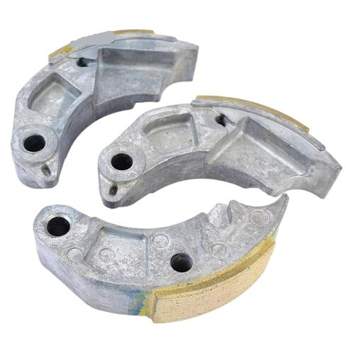 مجموعة أحذية وأوزان مجموعة القابض متوافقة مع CH250 CN250 SM250 FES250 NSS250 SH300 SPACY 250 Elite Freeway Faze Reflex 250 300 in Kuwait