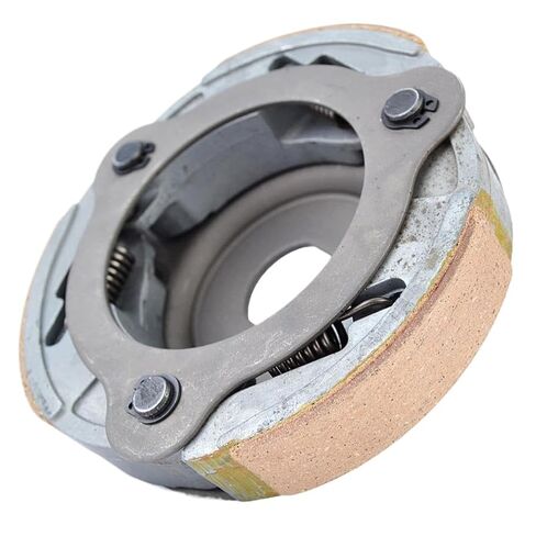 Motorcycle Clutch Shoes Weight Set Compatible with GPD125 125 GPD150-A 150 Tricity 155 MBK OCITO 125 ABS 2DS-E6620-00 in Kuwait
