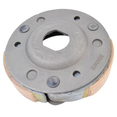 Motorcycle Clutch Shoes Weight Set Compatible with GPD125 125 GPD150-A 150 Tricity 155 MBK OCITO 125 ABS 2DS-E6620-00 in Kuwait