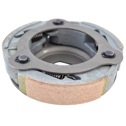 Motorcycle Clutch Shoes Weight Set Compatible with GPD125 125 GPD150-A 150 Tricity 155 MBK OCITO 125 ABS 2DS-E6620-00 in Kuwait