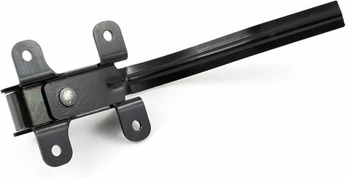 Door Check Strap Hinge for VW for LT 1996-2007 Rear Door Check Strap Stay Bracket Hinge Stop Door Limiter 9017600228 in Kuwait