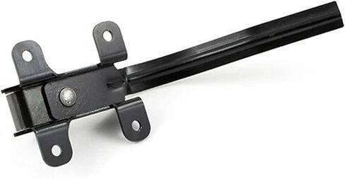 Door Check Strap Hinge for VW for LT 1996-2007 Rear Door Check Strap Stay Bracket Hinge Stop Door Limiter 9017600228 in Kuwait