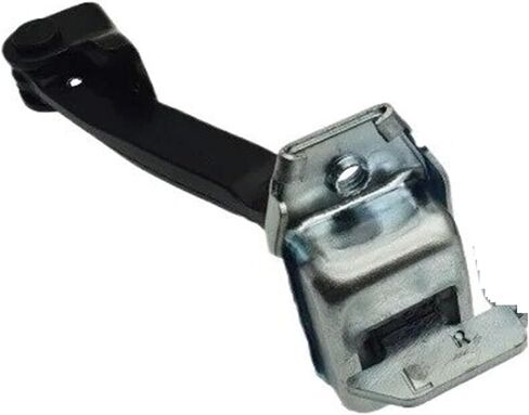 Door Check Strap Hinge for Toyota for Prius 2003-2009 Front 1pcs/Rear 1pcs/Front&Rear 4pcs Car Door Stay Checker Strap Stopper(Front 1pcs) in Kuwait